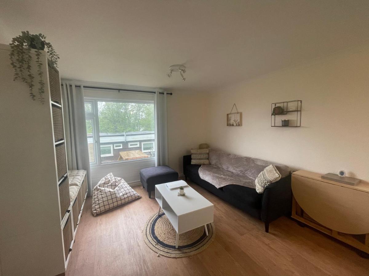 2 Bedroom Holiday Chalet Near Bude Kilkhampton Exterior foto