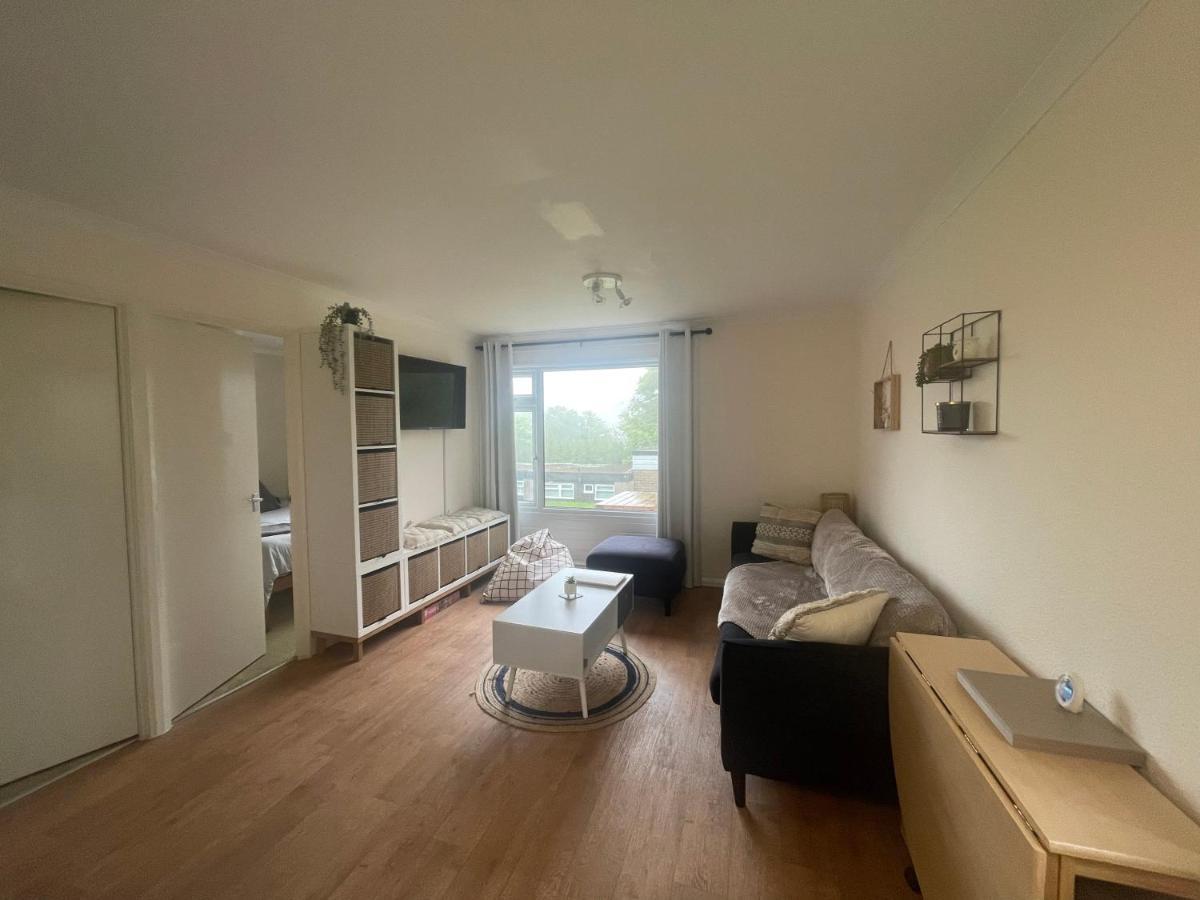 2 Bedroom Holiday Chalet Near Bude Kilkhampton Exterior foto